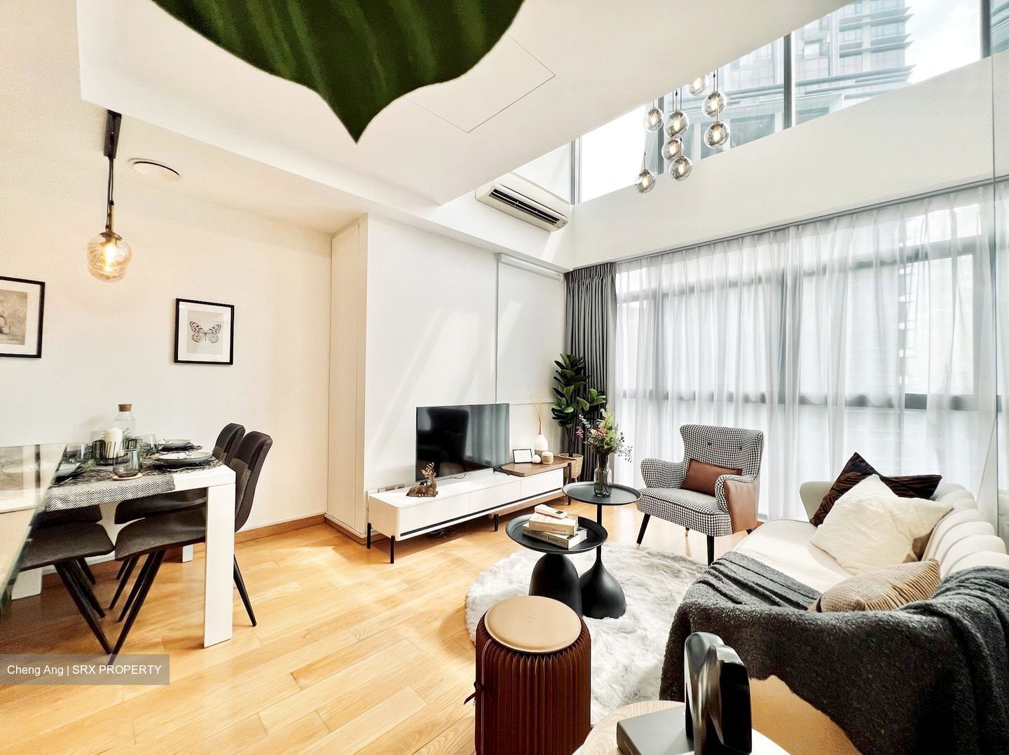 Icon (D2), Apartment #610707591